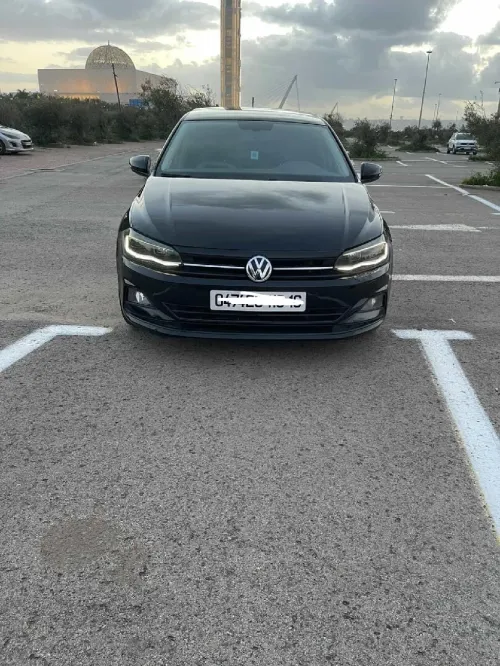 Volkswagen Polo 2018 Beats