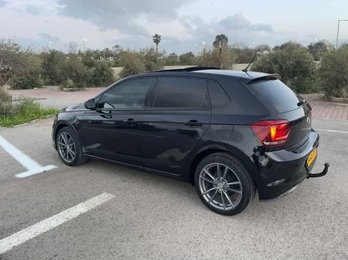 Volkswagen Polo 2018 Beats