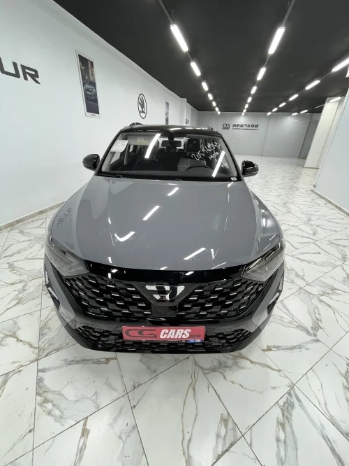 Jetta  VS5 2026 