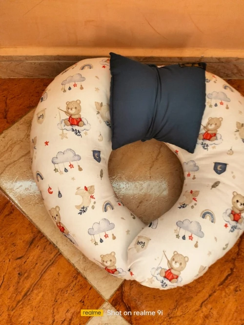 Bébé garçon