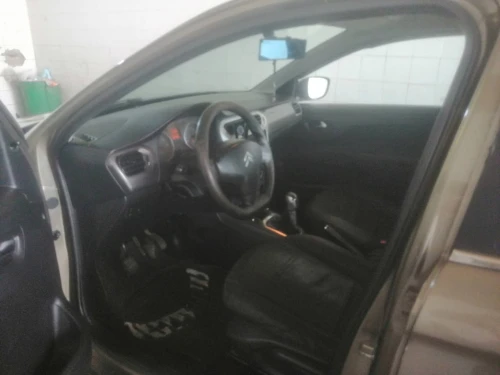 Citroen C Elysée 2013 C Elysée