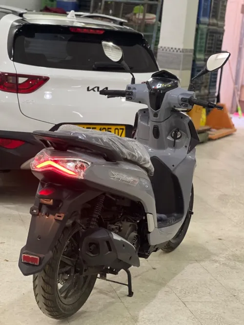 Sym St 2025