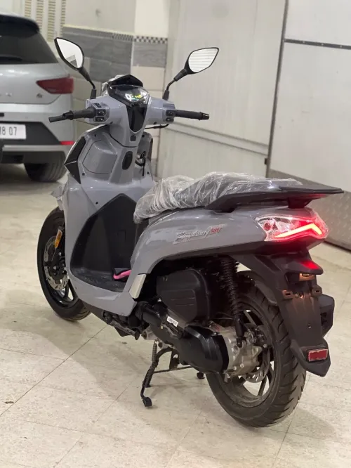 Sym St 2025