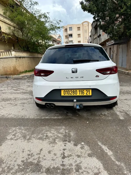 Seat Leon 2016 FR+15