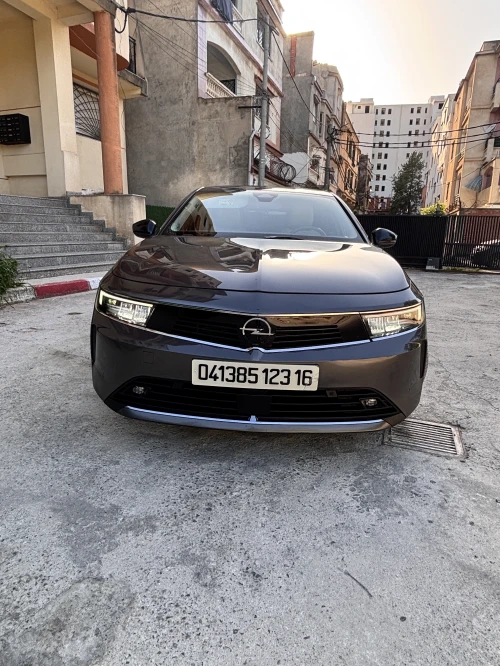 Opel Astra 2023 Élégance