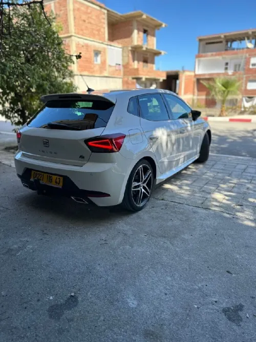 Seat Ibiza 2019 FR