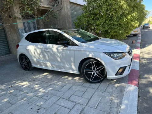Seat Ibiza 2019 FR