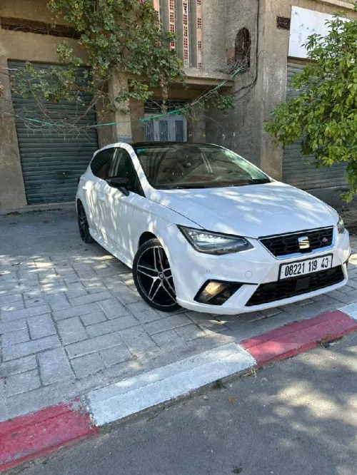 Seat Ibiza 2019 FR