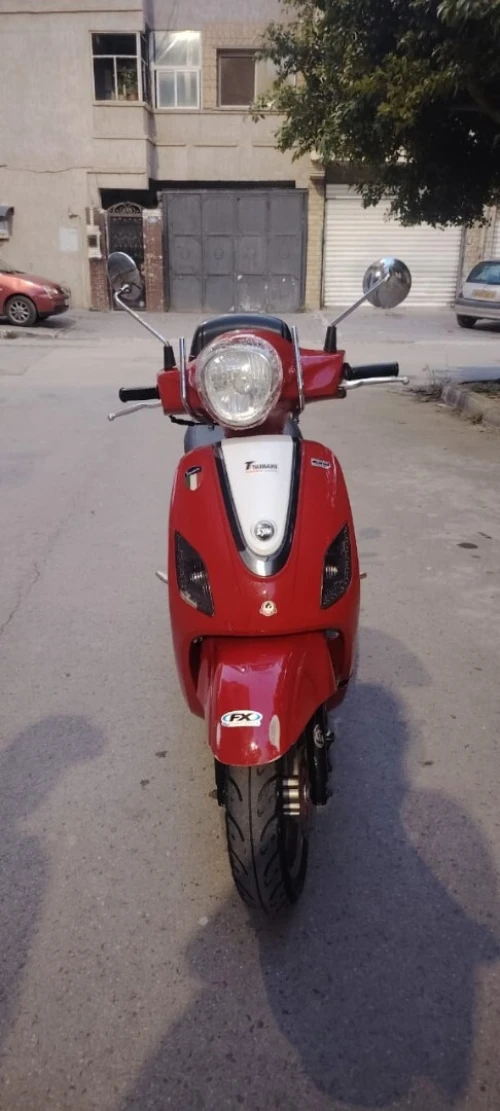Sym Fiddel 2019