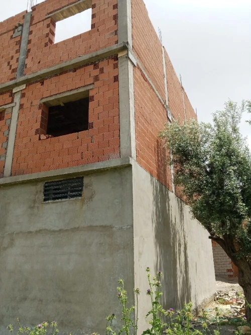 Vente Villa Tlemcen Chetouane
