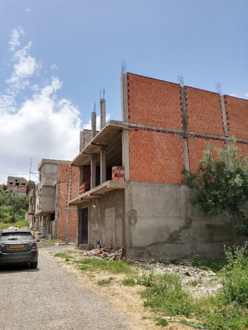 Vente Villa Tlemcen Chetouane