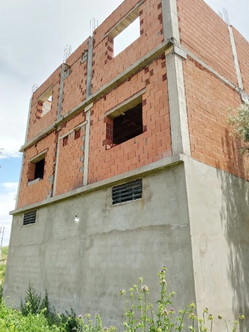 Vente Villa Tlemcen Chetouane