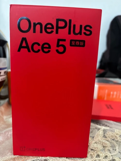 One plus 5 ultras neuf One plus Ace 5 ultras neuf
