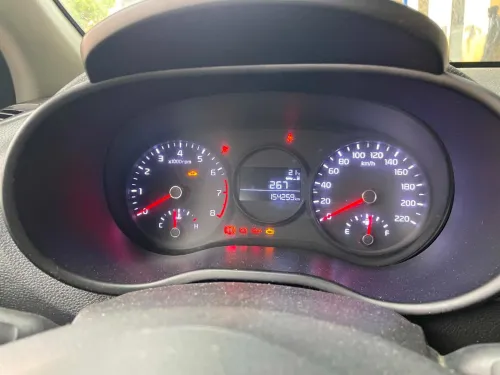 Kia Picanto 2019 