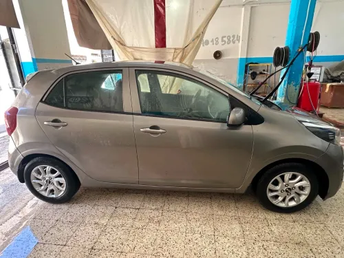 Kia Picanto 2019 
