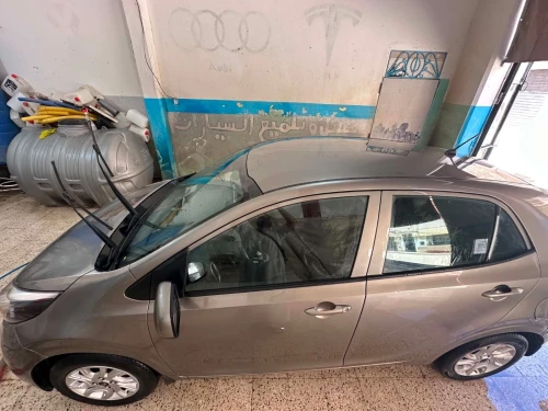 Kia Picanto 2019 