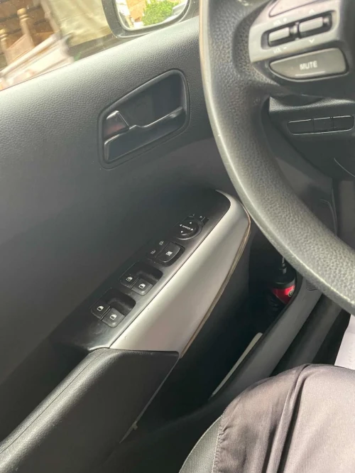 Kia Picanto 2019 