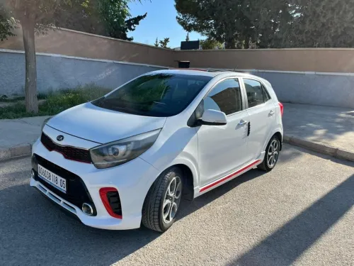 Kia Picanto 2018 GT-Line