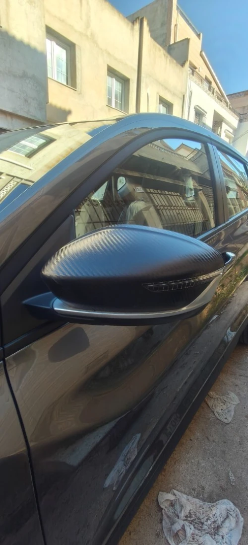 Geely Coolray 2026 Starlight 