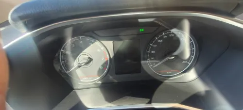 Geely Coolray 2026 Starlight 