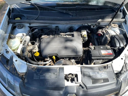 Renault Symbol 2014 Extrême
