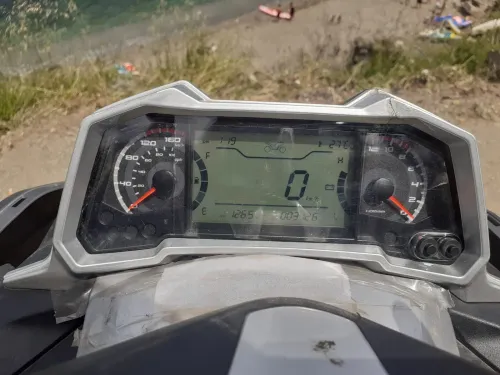 Vms Vmax200 2025