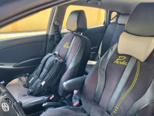 Hyundai Accent RB  5 portes 2018 Préstige