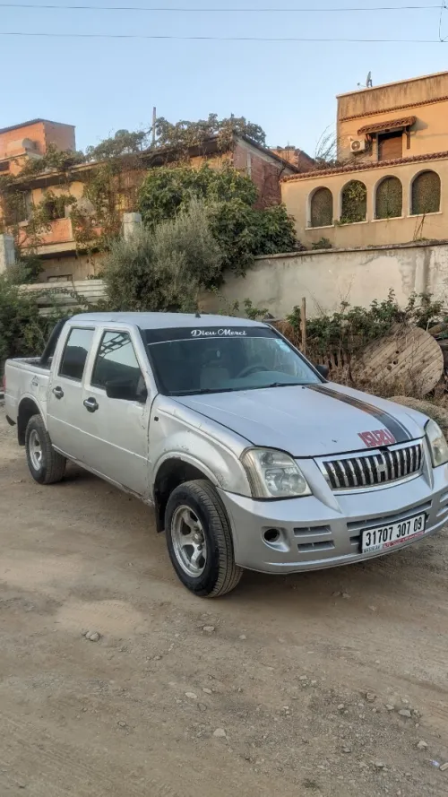Isuzu Hogar Foryota Symex 2007 Hogar Foryota Symex