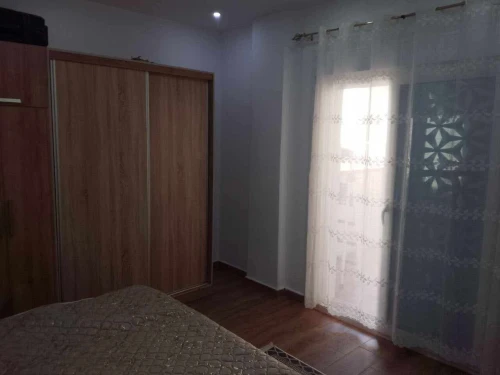 Vente Appartement F4 Tipaza Bou haroun