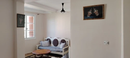 Location vacances Appartement F3 Béjaïa Melbou