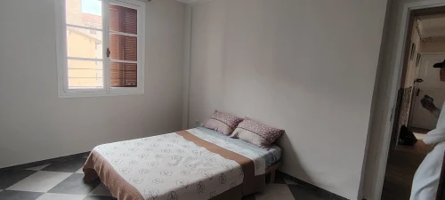 Location vacances Appartement F3 Béjaïa Melbou