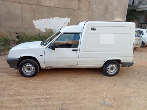 Renault Express 1996 Express
