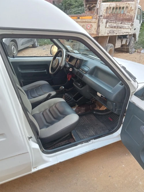 Renault Express 1996 Express