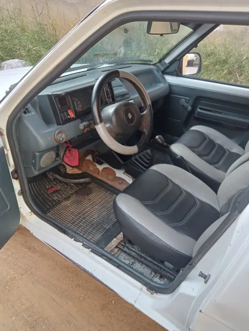 Renault Express 1996 Express
