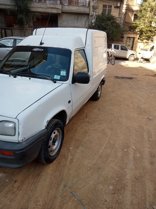 Renault Express 1996 Express