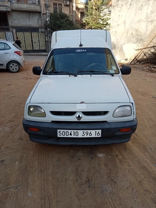 Renault Express 1996 Express