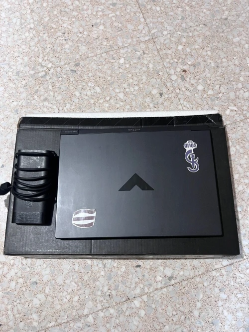 HP victus 15