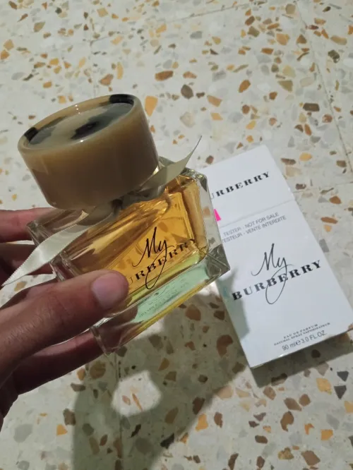 Parfum