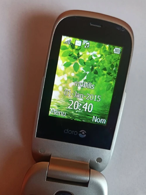 Doro Easy 632s