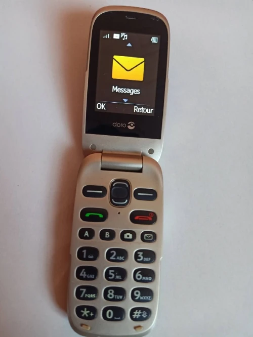 Doro Easy 632s