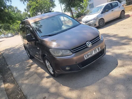 Volkswagen Caddy 2011 Life