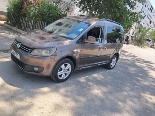 Volkswagen Caddy 2011 Life
