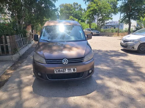 Volkswagen Caddy 2011 Life