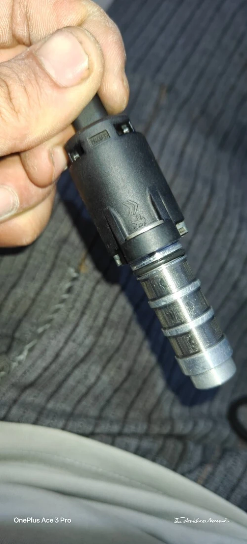Déphaseur arbre à cames Peugeot 208 1.2 PureTech