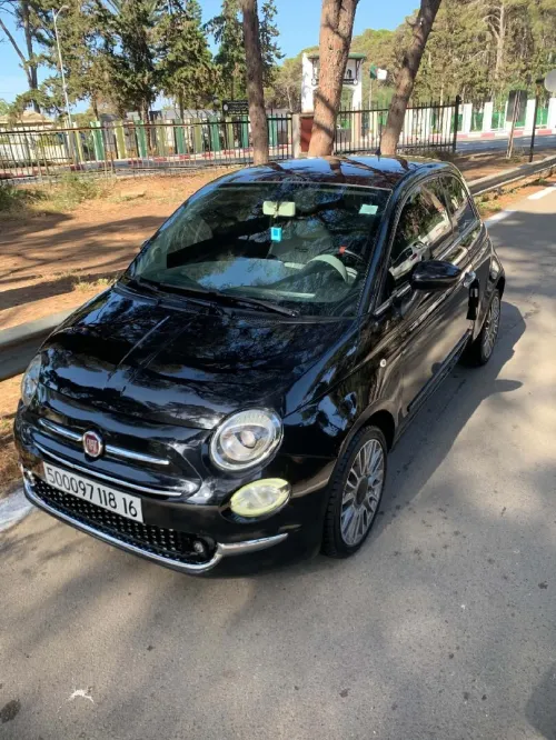 Fiat 500 2018 Dolce vita