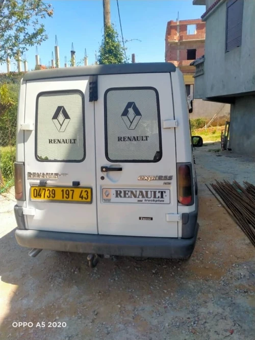 Renault Express 1997 Express