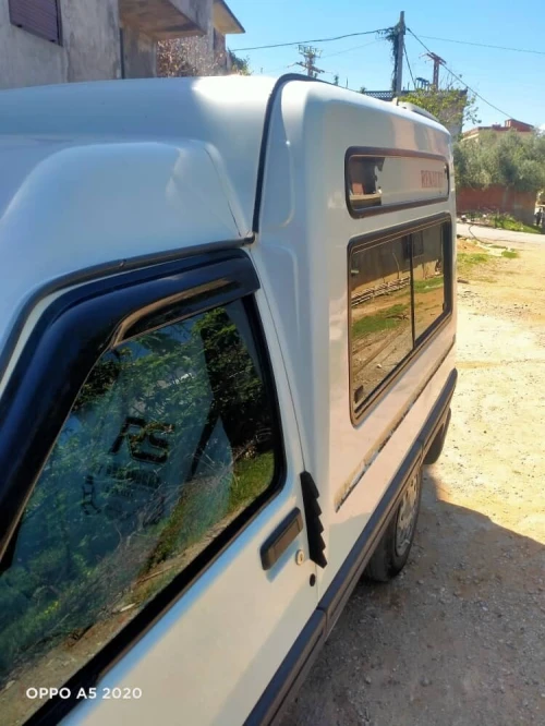 Renault Express 1997 Express