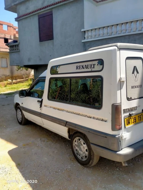 Renault Express 1997 Express