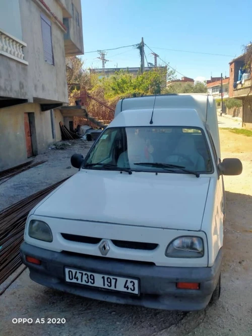 Renault Express 1997 Express