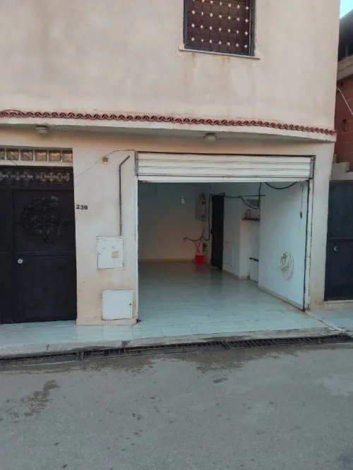 Location vacances Villa Tipaza Cherchell